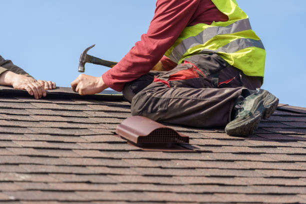 Best New Roof Installation  in Camden, NJ