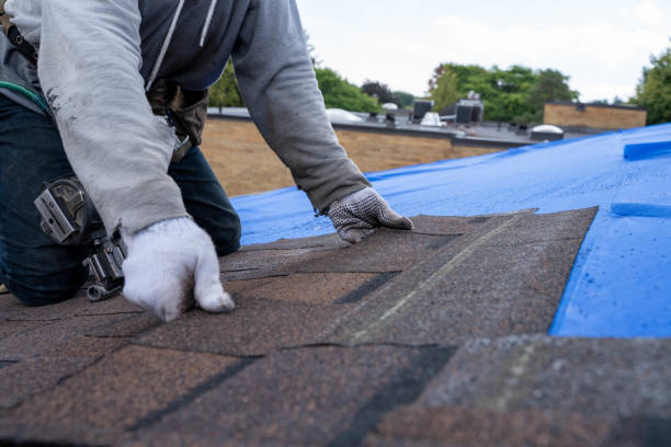 Trusted Camden, NJ Roofing Contractor Experts