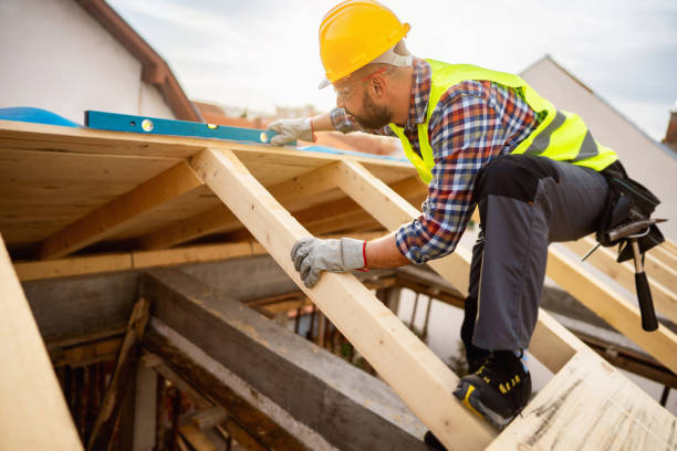 Best Metal Roofing Contractor  in Camden, NJ